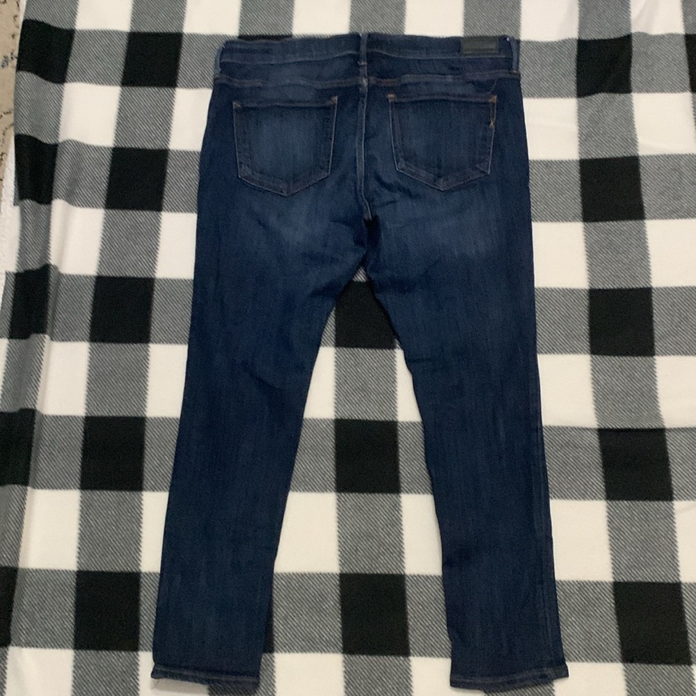 Express Stretch MId Rise Legging - Picture 4 of 4